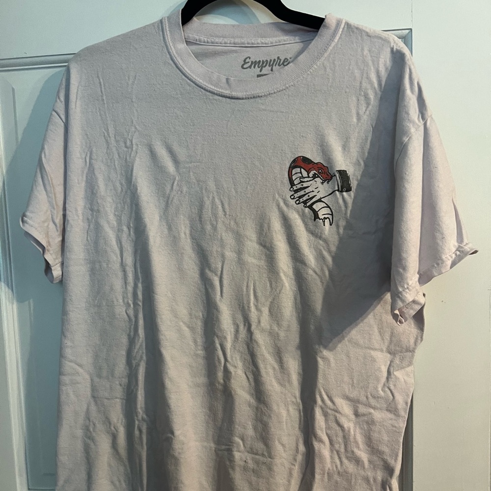 Empyre boys tee